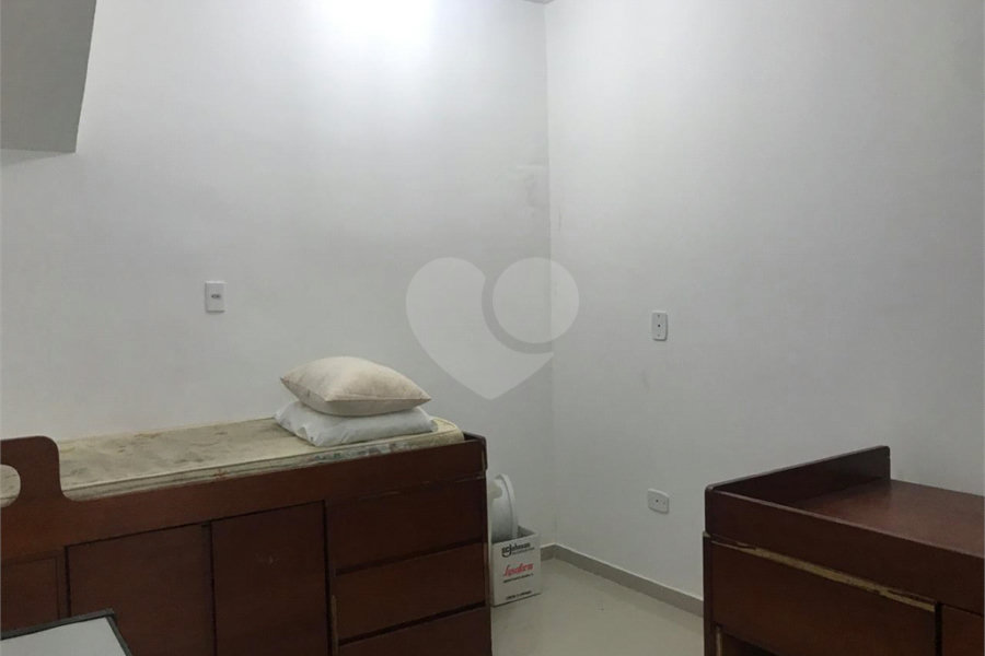 Sobrado à venda com 3 suítes em Vila Gustavo, São Paulo, SP