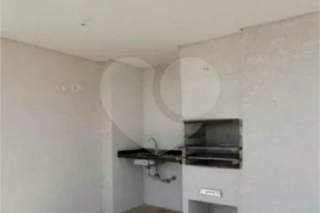 Apartamento à venda com 3 suítes em Santa Teresinha, São Paulo, SP