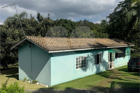 Sítio à venda com 5 quartos, sendo 1 suíte, em Ouro Fino, Santa Isabel, SP