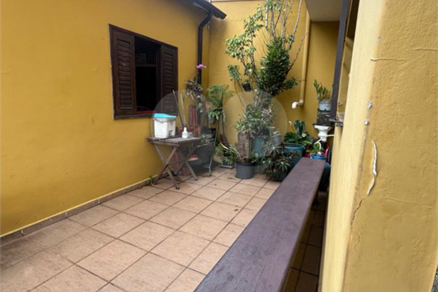 Sobrado à venda com 3 quartos, sendo 1 suíte, em Vila Aurora (zona Norte), São Paulo, SP