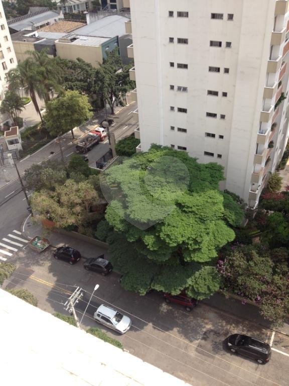 Apartamento à venda com 3 quartos, sendo 1 suíte,  em Indianópolis, São Paulo, SP