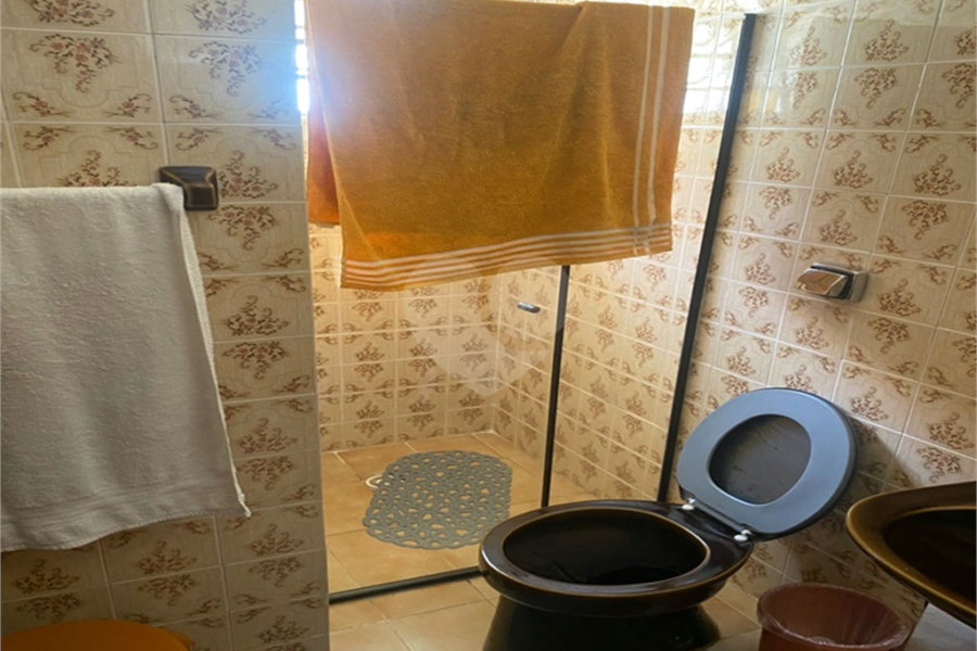 Sobrado à venda com 3 quartos, sendo 1 suíte, em Vila Guilherme, São Paulo, SP