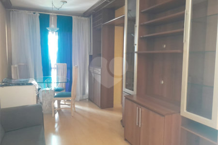 Apartamento à venda com 2 quartos, sendo 1 suíte, em Vila Mariana, São Paulo, SP