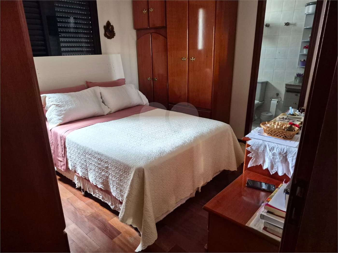 Apartamento à venda com 3 quartos, sendo 1 suíte, em Água Fria, São Paulo, SP