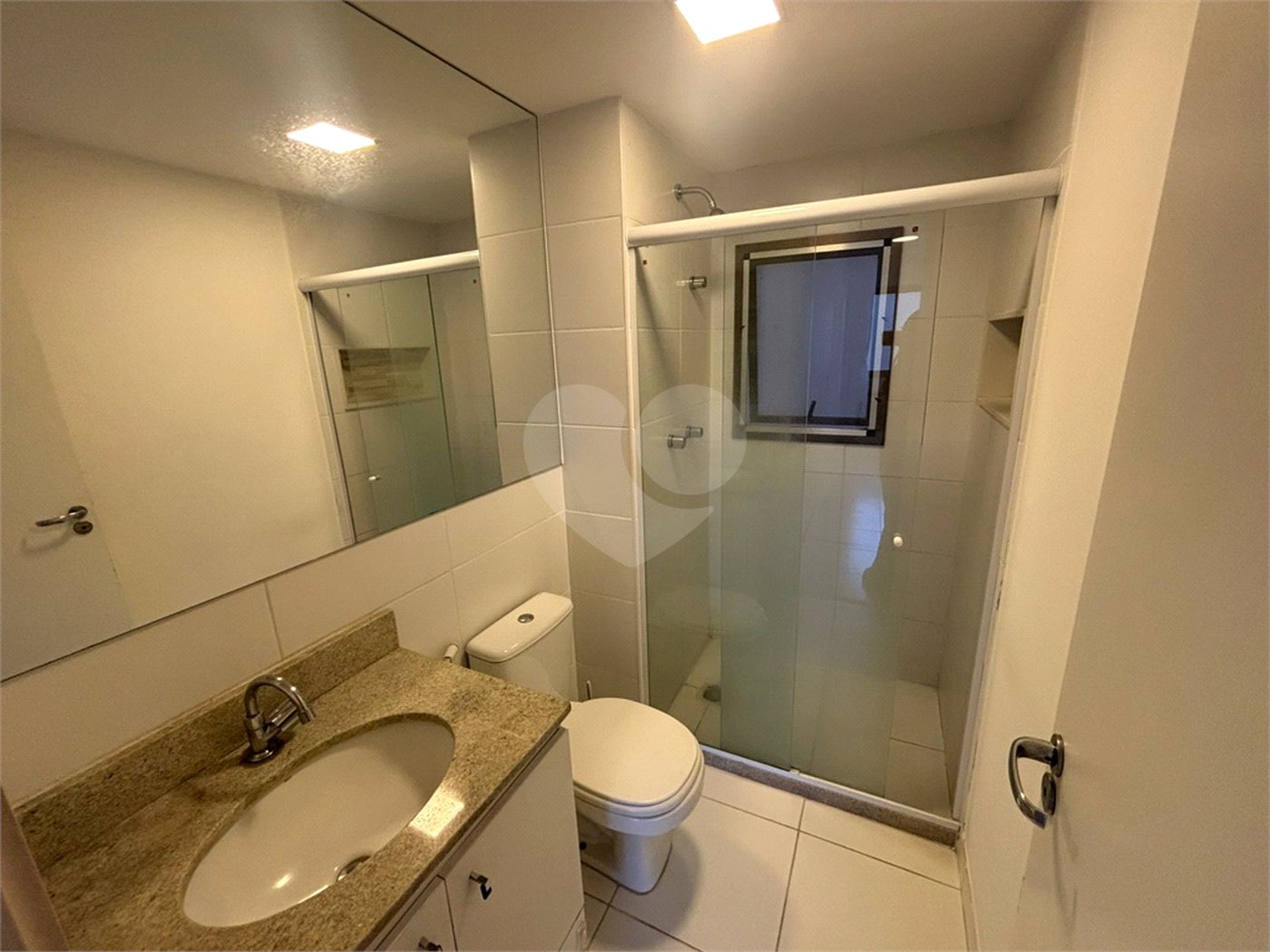 Apartamento à venda com 2 quartos, sendo 1 suíte, em Vila Isabel, Rio de Janeiro, RJ
