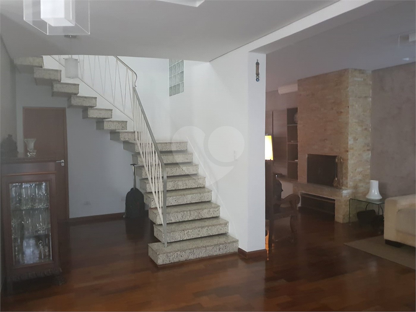 Casa à venda com 3 suítes em Campo Belo, São Paulo, SP