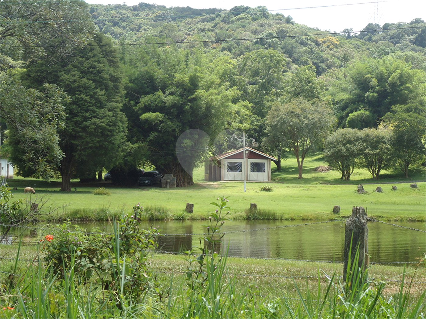 Casa à venda ou para alugar no condomínio Cinco Lagos, Mairiporã - SP