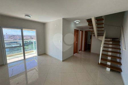 Cobertura 3 quartos 2 suítes Jade Residence São Carlos