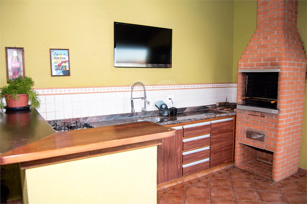 CASA ALTO PADRÃO - BAIRRO NOBRE