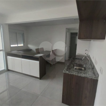 Apartamento para alugar com 1 quarto em Vila Guarani (z Sul), São Paulo, SP