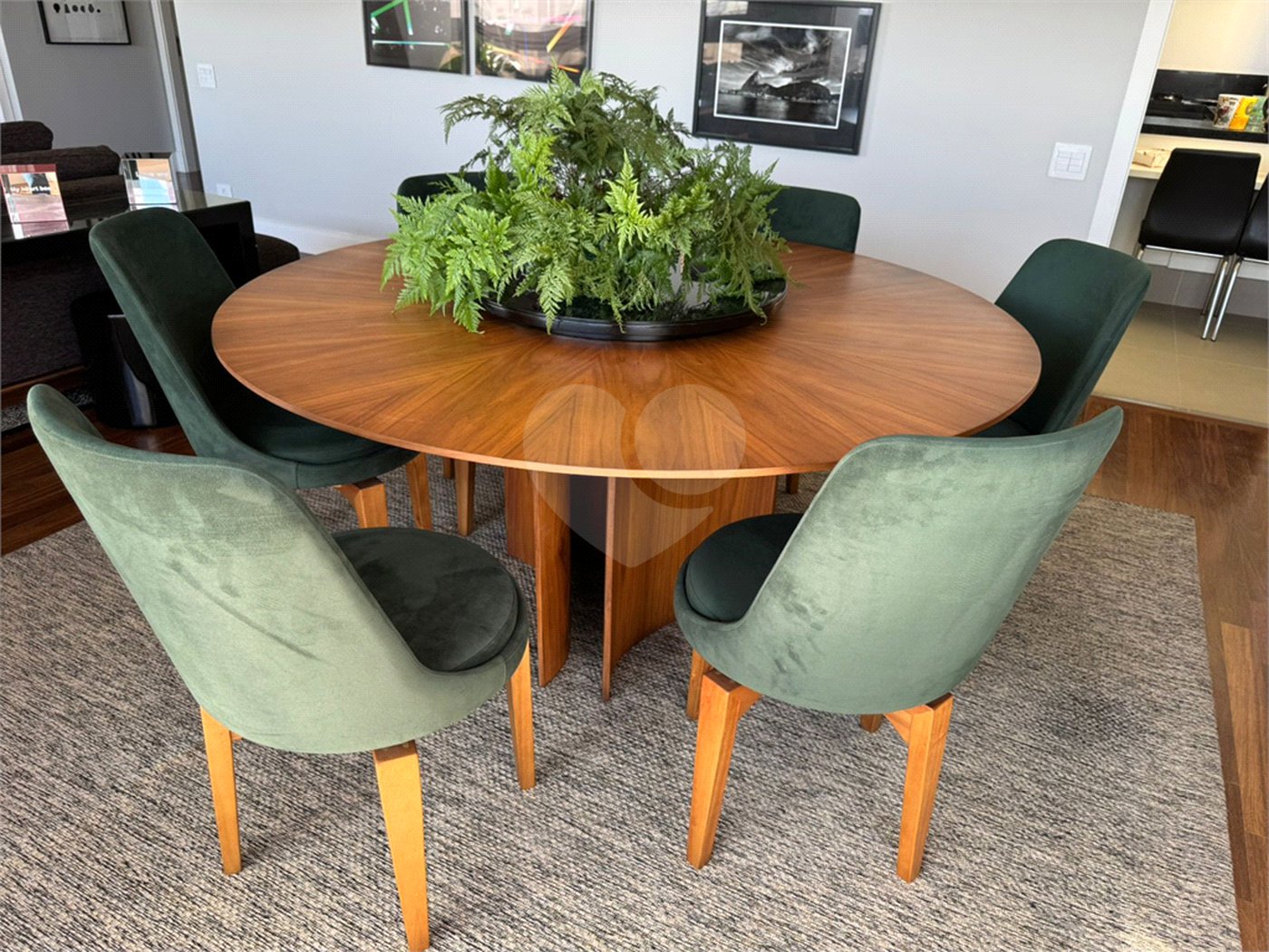 Apartamento à venda com 4 suítes em Paraíso, São Paulo, SP