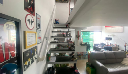 Apartamento à venda com 1 quarto em Casa Verde, São Paulo, SP
