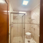Apartamento com 2 dormitórios à venda, 90 m² por R$ 740.000,00 - Boqueirão - Santos/SP