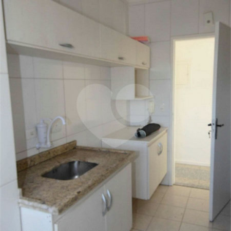 Apartamento à venda com 2 quartos, sendo 1 suíte,  em Vila Parque Jabaquara, São Paulo, SP