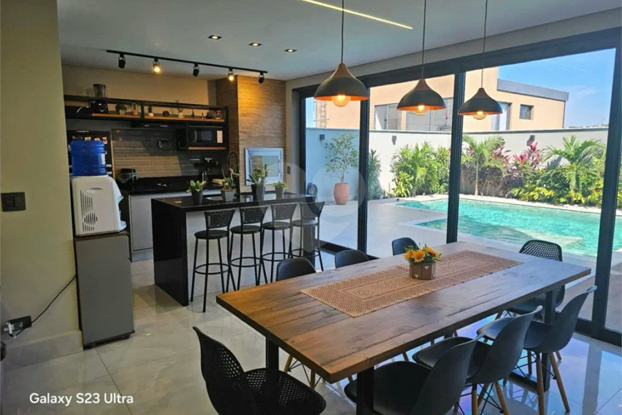 VILLA BELLA VISTA