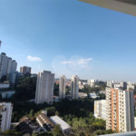 Apartamento para alugar com 2 quartos em Jardim Ampliação, São Paulo, SP