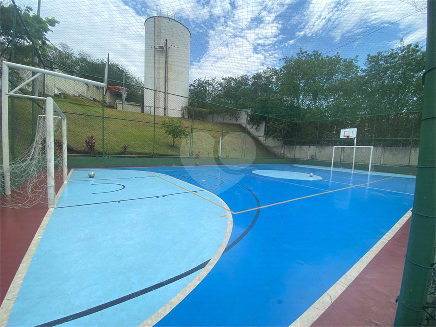 Apartamento à venda com 2 quartos em Campo Grande, Rio de Janeiro, RJ