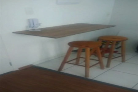 Studio à venda com 1 quarto em Água Branca, São Paulo, SP