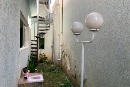 Casa à venda com 3 quartos, sendo 1 suíte, em Vila Romana, São Paulo, SP