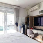 Apartamento à venda com 3 suítes em Paraíso, São Paulo, SP