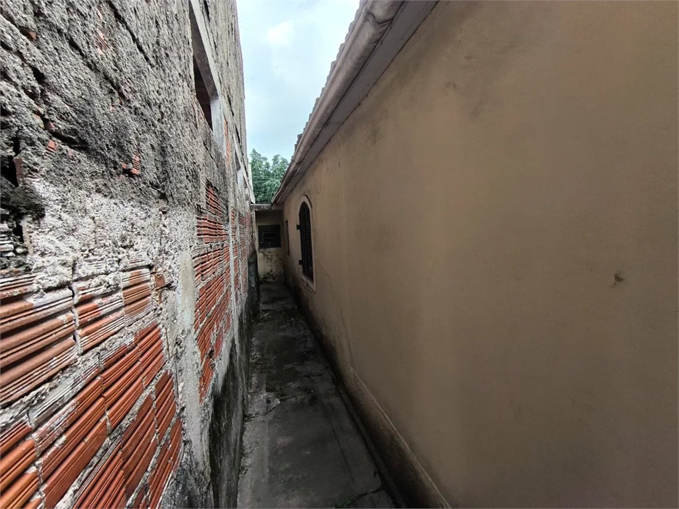 Casa à venda com 2 suítes em Jardim Ana Maria, São Paulo, SP