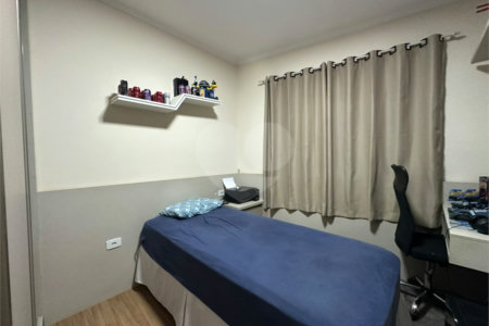 Sobrado à venda com 3 quartos, sendo 1 suíte, em Residencial Monte Verde, Indaiatuba, SP