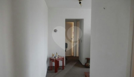 Apartamento à venda com 1 quarto em Vila Ipojuca, São Paulo, SP