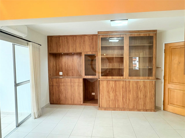 Apartamento à venda com 1 quarto em Perdizes, São Paulo, SP