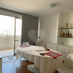 Apartamento à venda com 3 quartos, sendo 1 suíte, em Jardim Paulista, São Paulo, SP