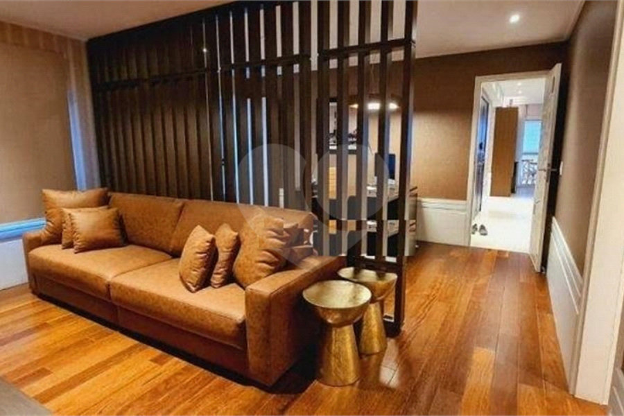 Apartamento à venda ou para alugar com 4 suítes em Santana, São Paulo, SP