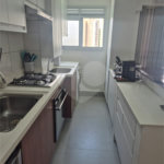 Apartamento à venda com 2 quartos em Vila Andrade, São Paulo, SP