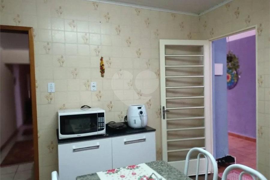 Casa à venda com 3 quartos em Limão, São Paulo, SP