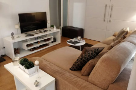 Apartamento à venda com 3 suítes em Jardim Ampliação, São Paulo, SP