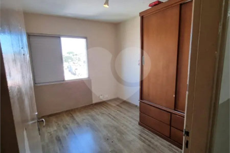 Apartamento à venda com 3 quartos em Vila Butantã, São Paulo, SP