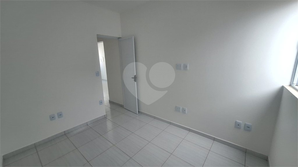 Casa de Vila à venda com 2 quartos em Vossoroca, Votorantim, SP