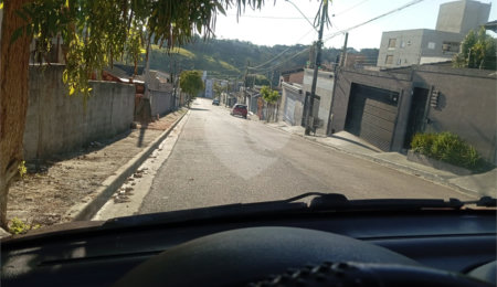 Terreno à venda em Nova Cerejeira, Atibaia, SP