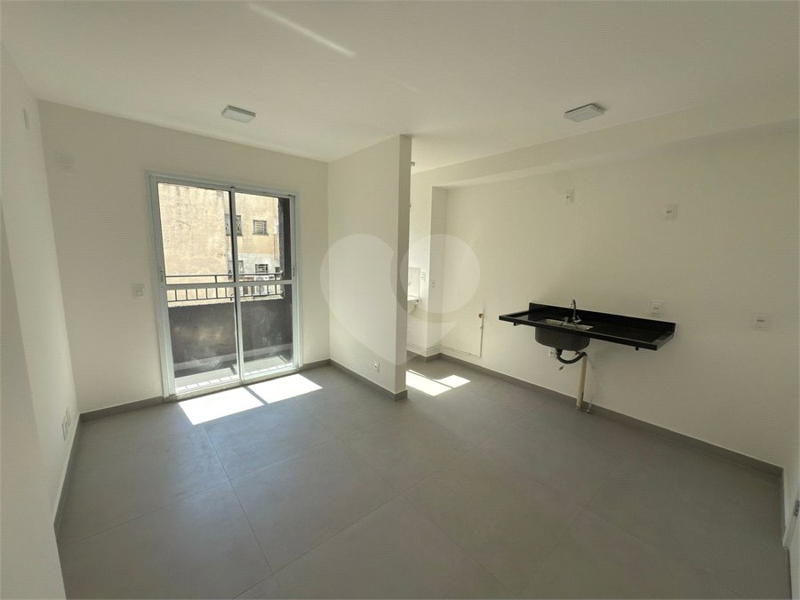Apartamento à venda com 2 quartos em Santana, São Paulo, SP