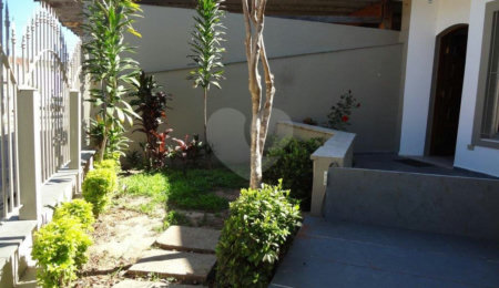Casa Térrea à venda com 3 quartos, sendo 1 suíte,  em Vila Nova Mazzei, São Paulo, SP