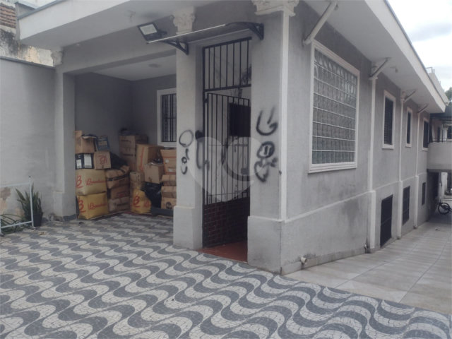 Terreno à venda em Casa Verde, São Paulo, SP