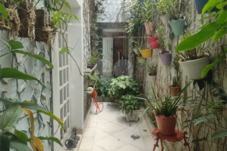 Sobrado à venda com 3 suítes em Santana, São Paulo, SP