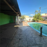 Casa à venda com 2 quartos em Bairro da Moóca, Ponta Porã, MS