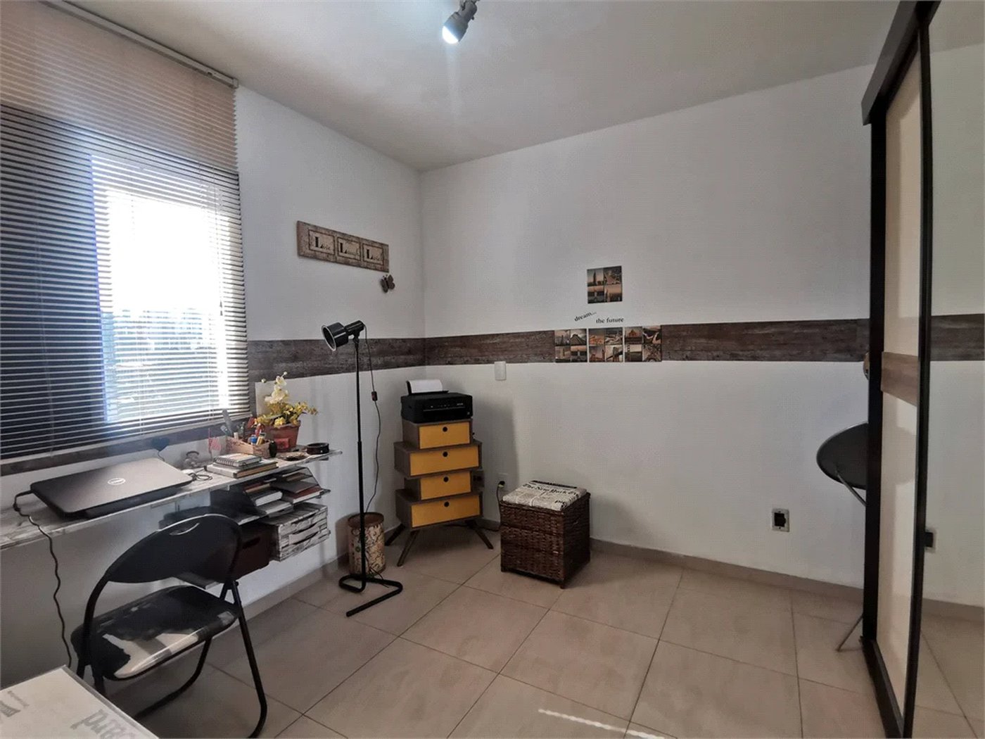 Apartamento à venda com 3 quartos, sendo 1 suíte,  em Vila Andrade, São Paulo, SP