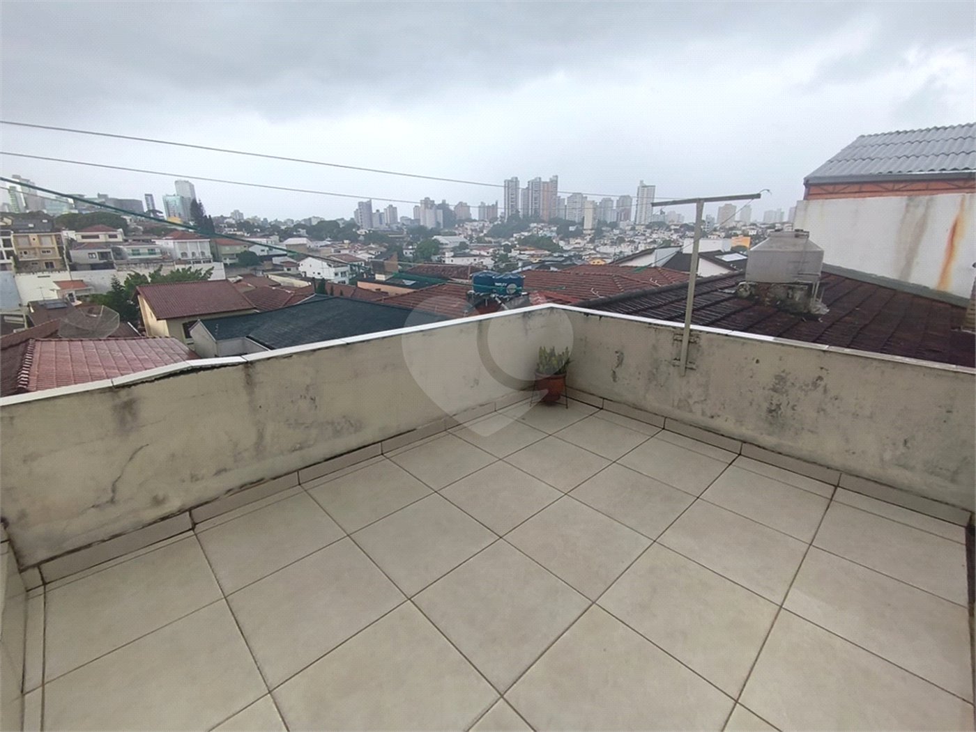 Sobrado à venda com 2 quartos em Água Fria, São Paulo, SP