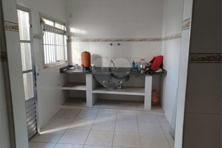 Casa à venda com 2 quartos em Vila Ipojuca, São Paulo, SP