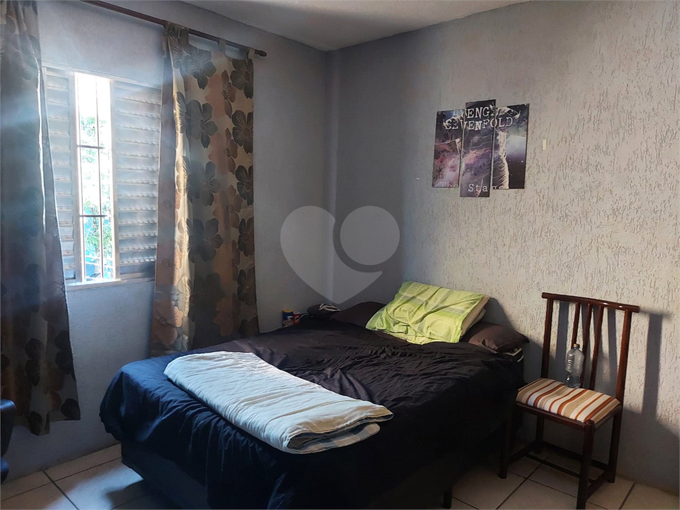 Sobrado à venda com 4 quartos, sendo 1 suíte,  em Vila Gustavo, São Paulo, SP