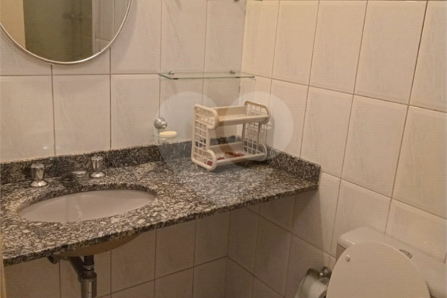 Apartamento à venda com 3 quartos, sendo 1 suíte, em Morumbi, São Paulo, SP