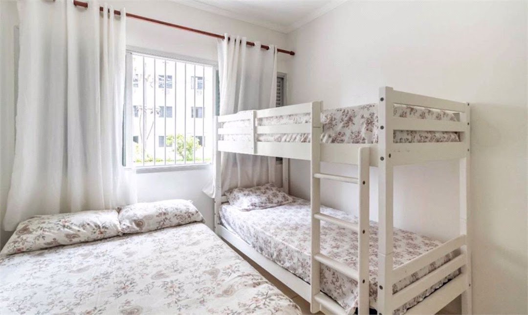 Apartamento com 3 dormitórios à venda, 150 m² por R$ 980.000,00 - Pitangueiras - Guarujá/SP