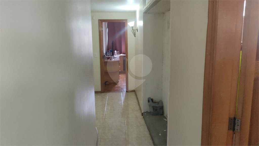 Apartamento à venda com 3 quartos, sendo 1 suíte,  em Tijuca, Rio de Janeiro, RJ