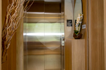 Apartamento à venda com 3 suítes em Jardim Paulista, São Paulo, SP