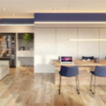 Apartamento à venda com 1 quarto em Pinheiros, São Paulo, SP